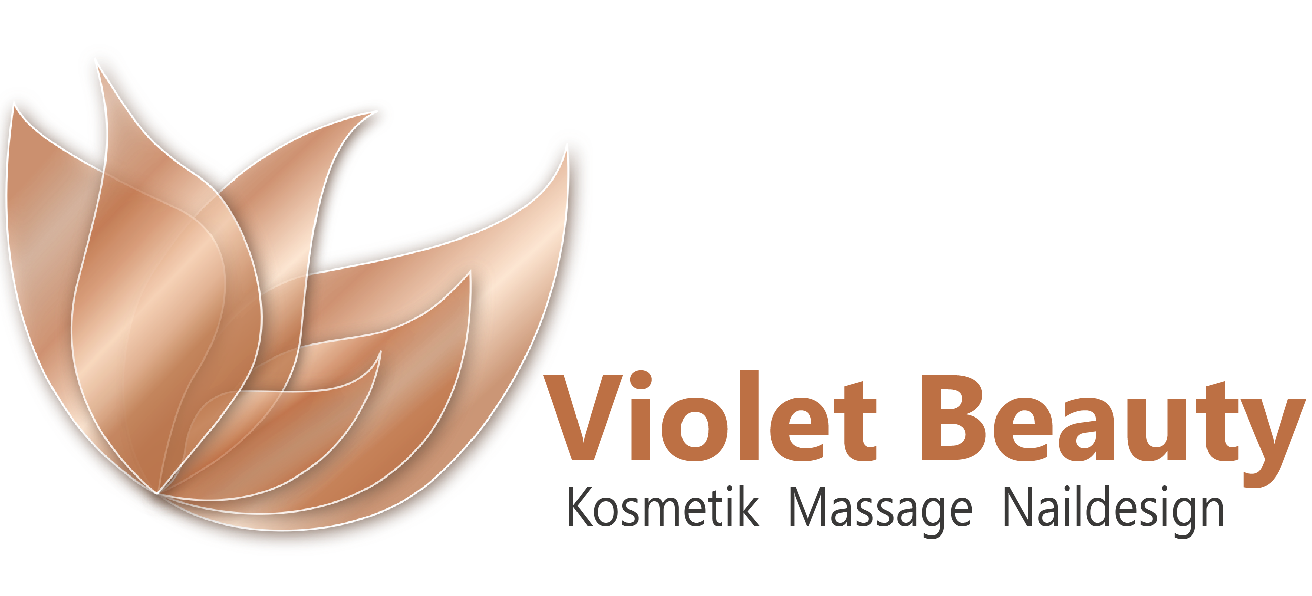 Violet Beauty - Massage Kosmetik Fußpflege Naildesign