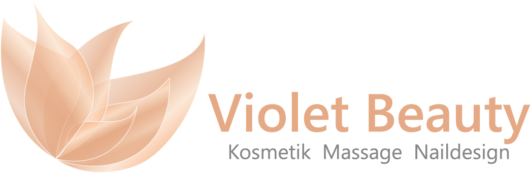 Violet Beauty - Massage Kosmetik Fußpflege Naildesign