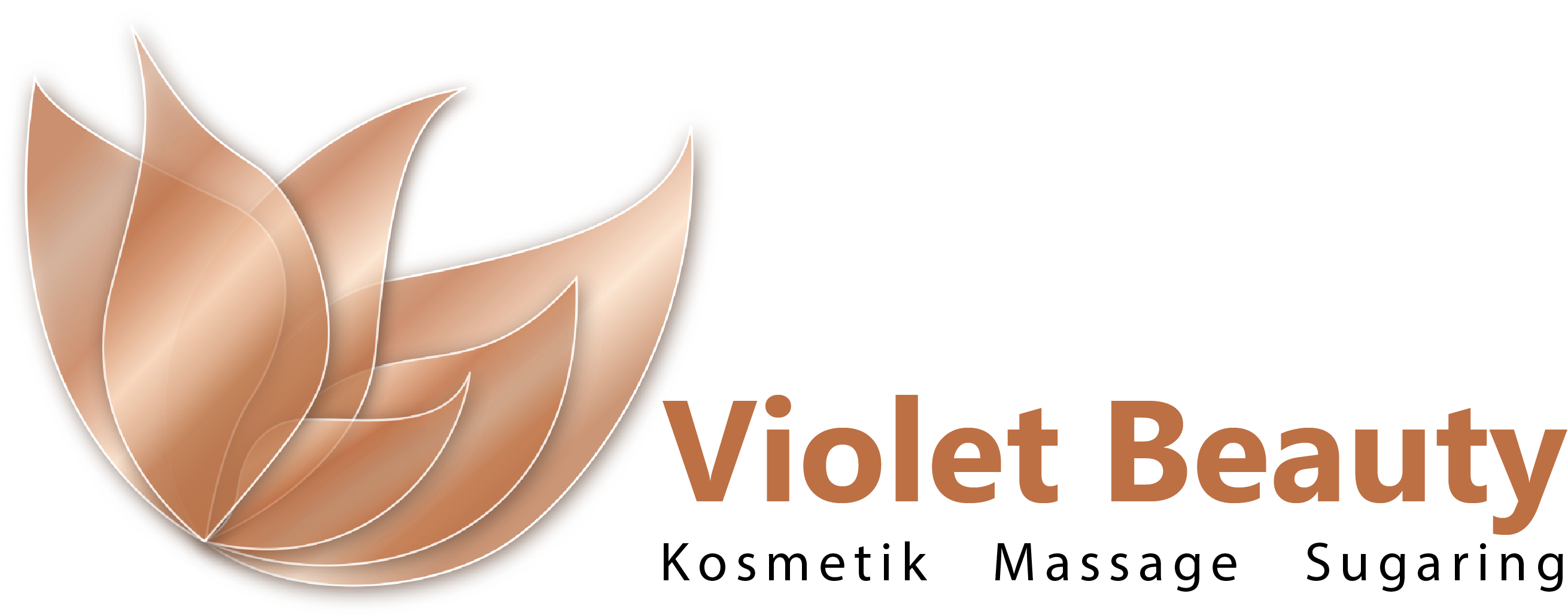 Violet Beauty - Massage Kosmetik Fußpflege Naildesign